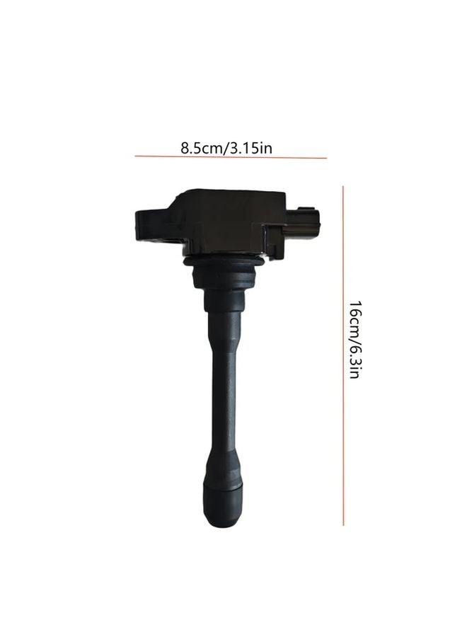 Ignition Coil Model 7022G Compatible with Dacia Jogger Nissan Juke Renault Captur Clio Megane - Image 2